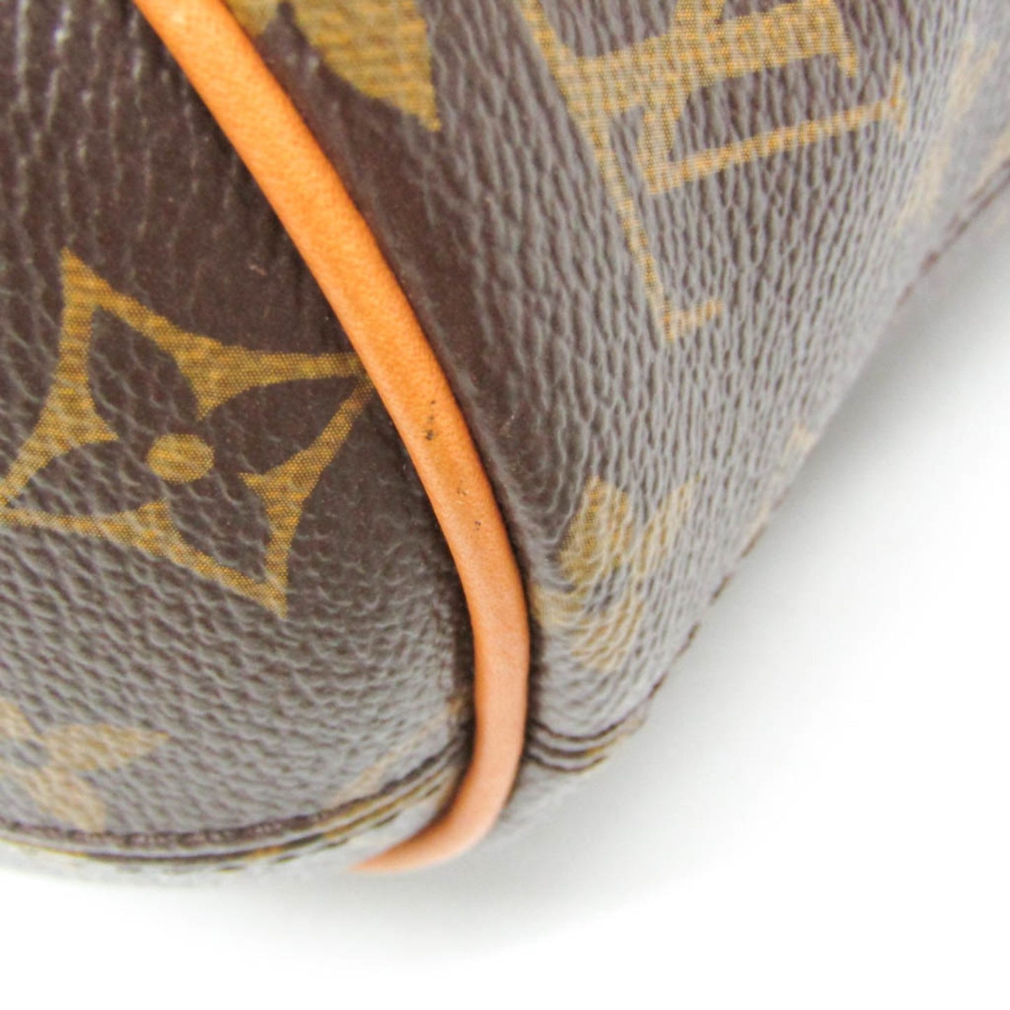 Louis Vuitton Monogram Punching Bag Baby M40230