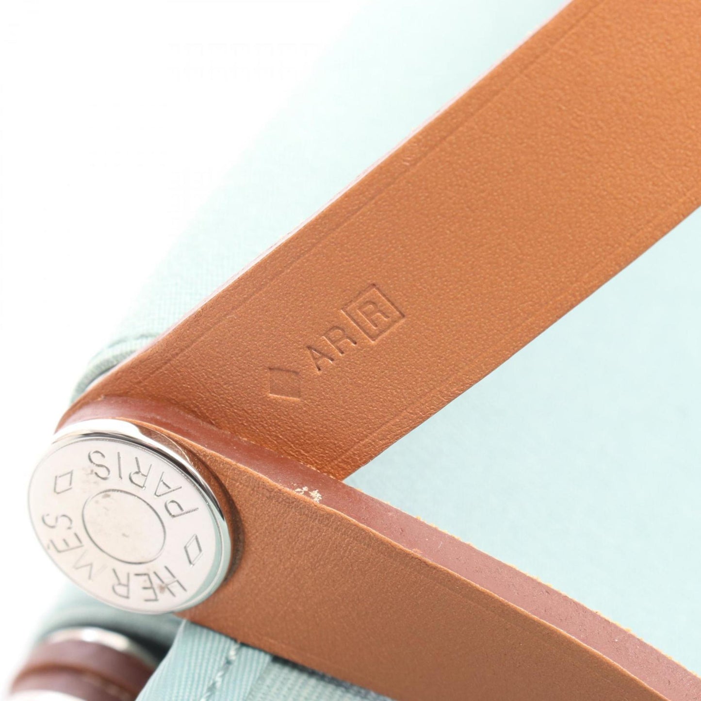 Hermes Herms Cabag Pm Tote Bag