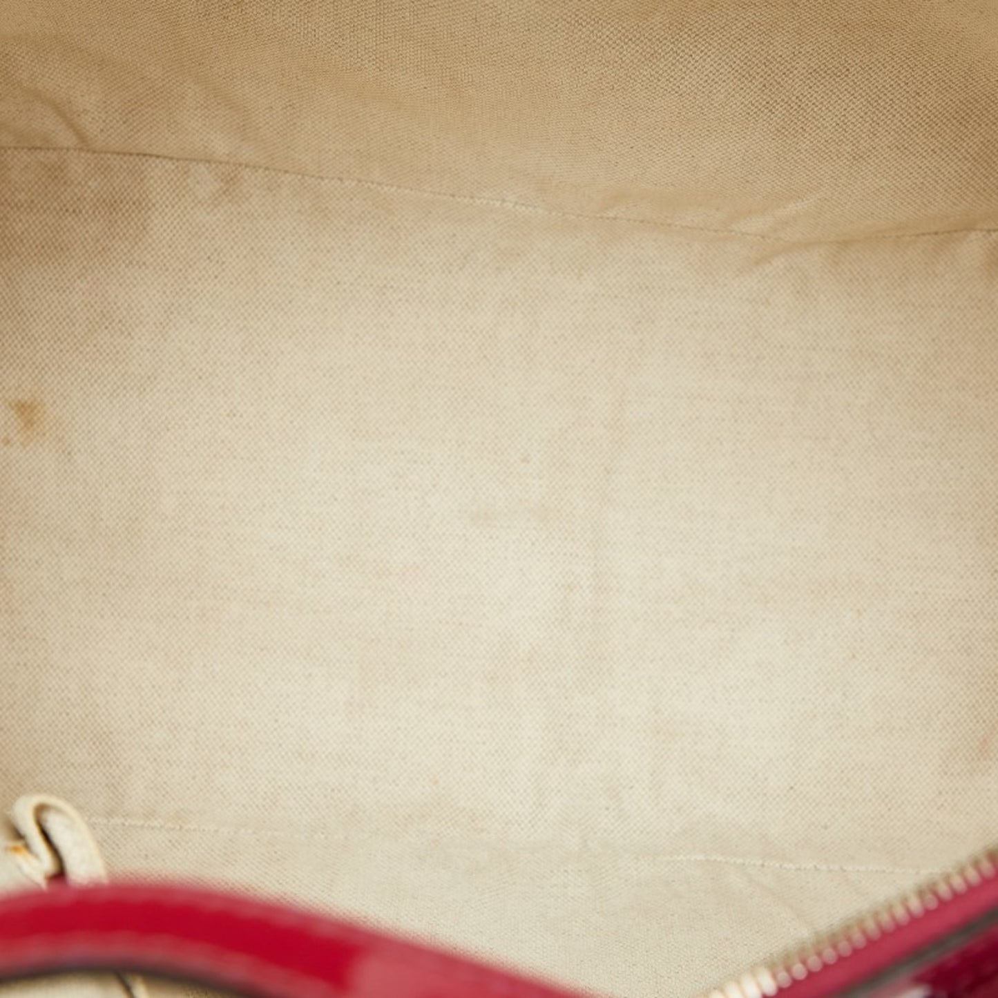 Gucci Micro Guccissima Handbag 309614 Pink Enamel