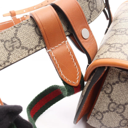 Gucci Bamboo 1947 Mini Belt Bag