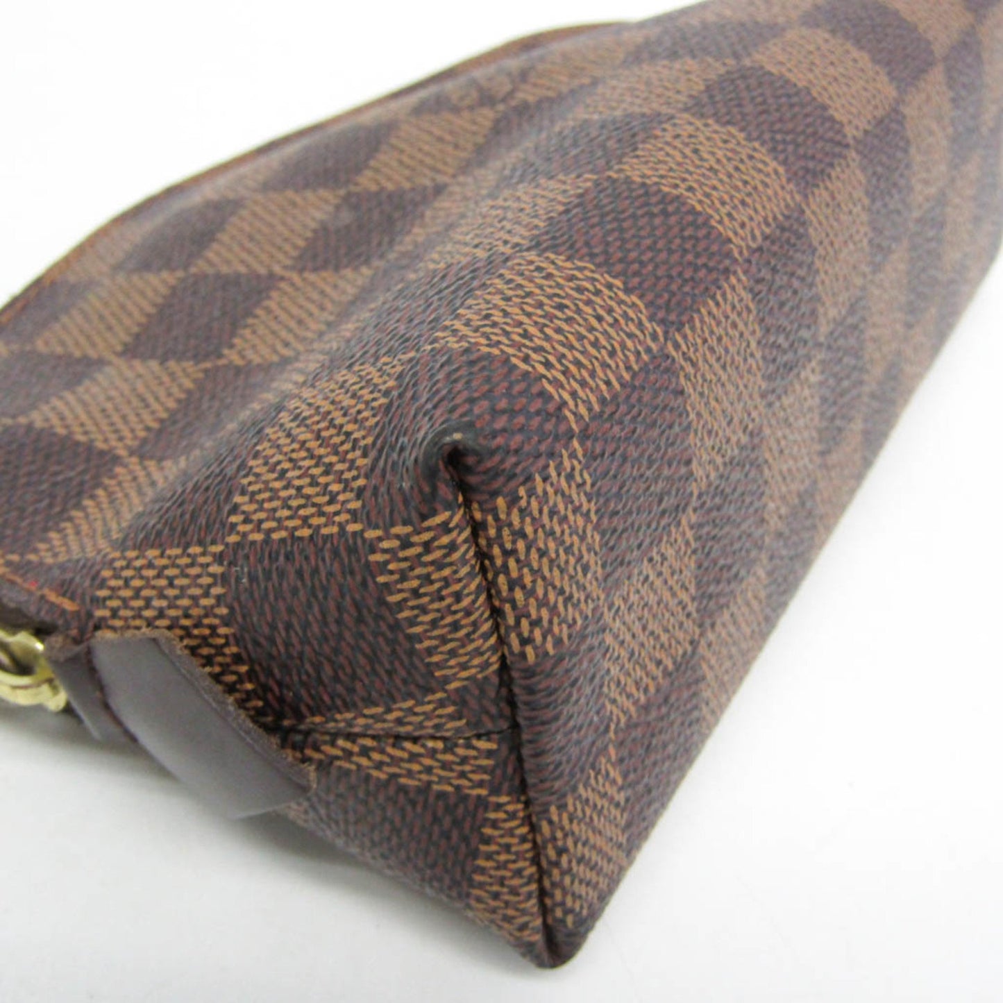Louis Vuitton Damier Posh Cosmetic N47516 Men