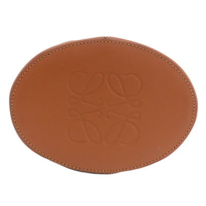 Loewe Balloon Bag Shoulder Calfskin