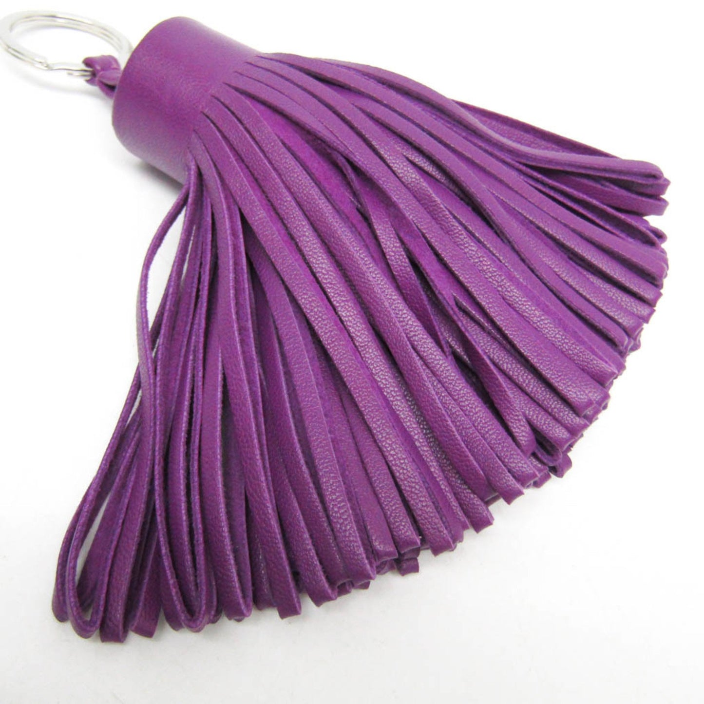 Hermes Carmen Keyring