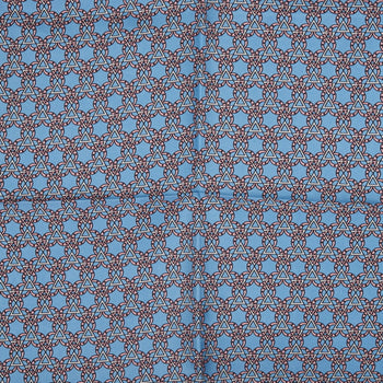 Hermes Carre 45 Scarf