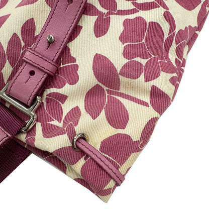 Yves Saint Laurent Kahala Tote Bag