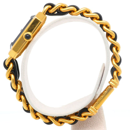 Chanel Premiere M Watch
