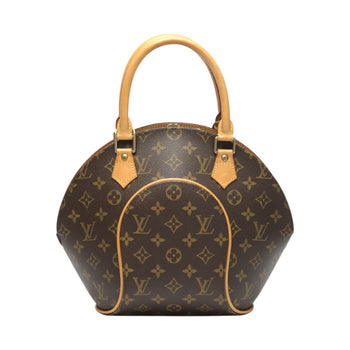 Louis Vuitton Louis Vuitton Handbag Monogram Ellipse Pm Canvas M51127 Brown
