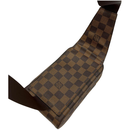 Louis Vuitton Geronimos Body Bag N51994 Damier Canvas