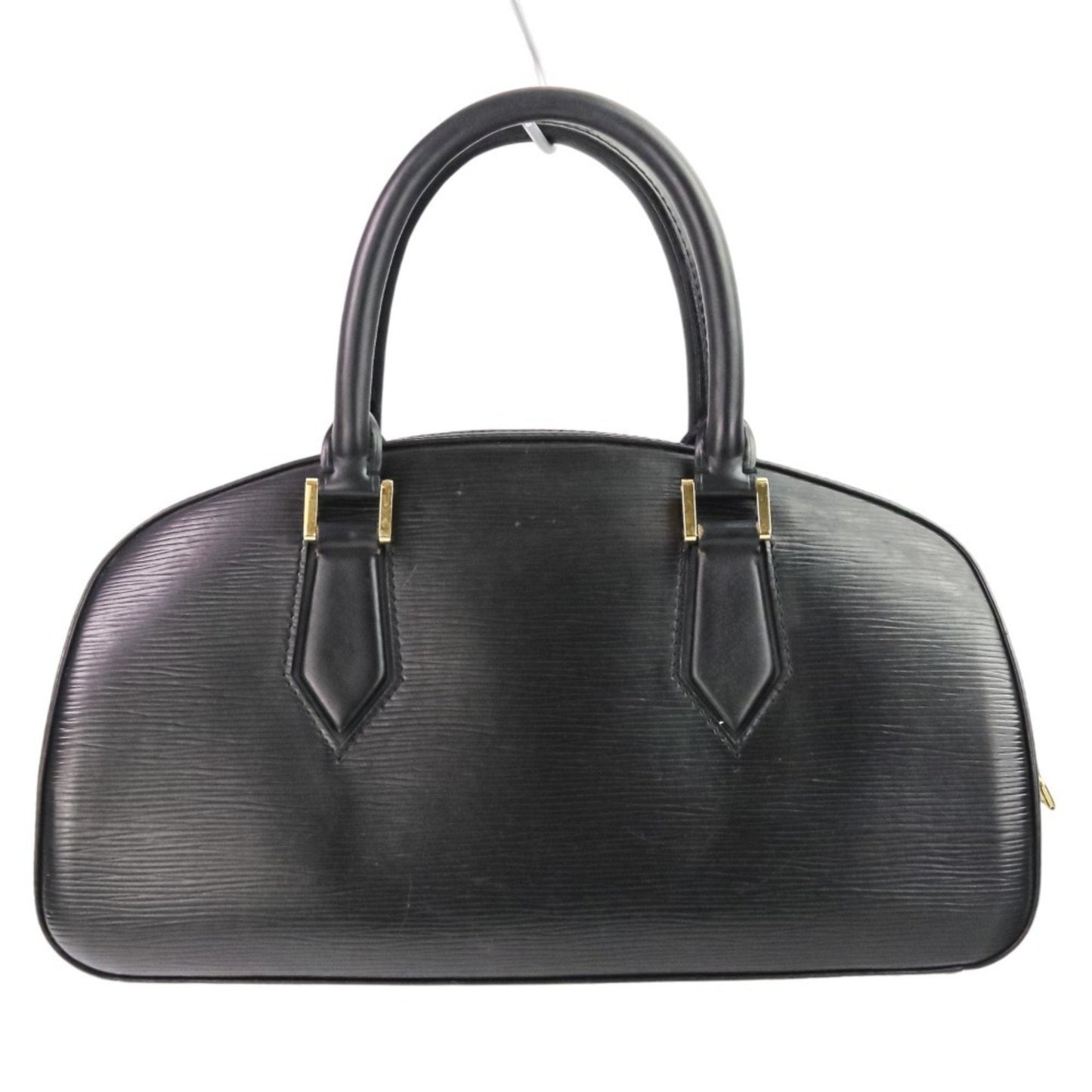 Louis Vuitton Epi Jasmine Handbag M52082 Noir Black