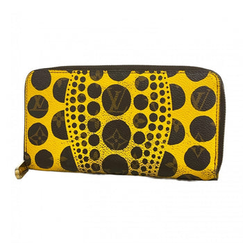 (Bi-Fold) Louis Vuitton Long Wallet