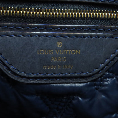Louis Vuitton M93842 Rockit Verty Handbag Monogram De Jour