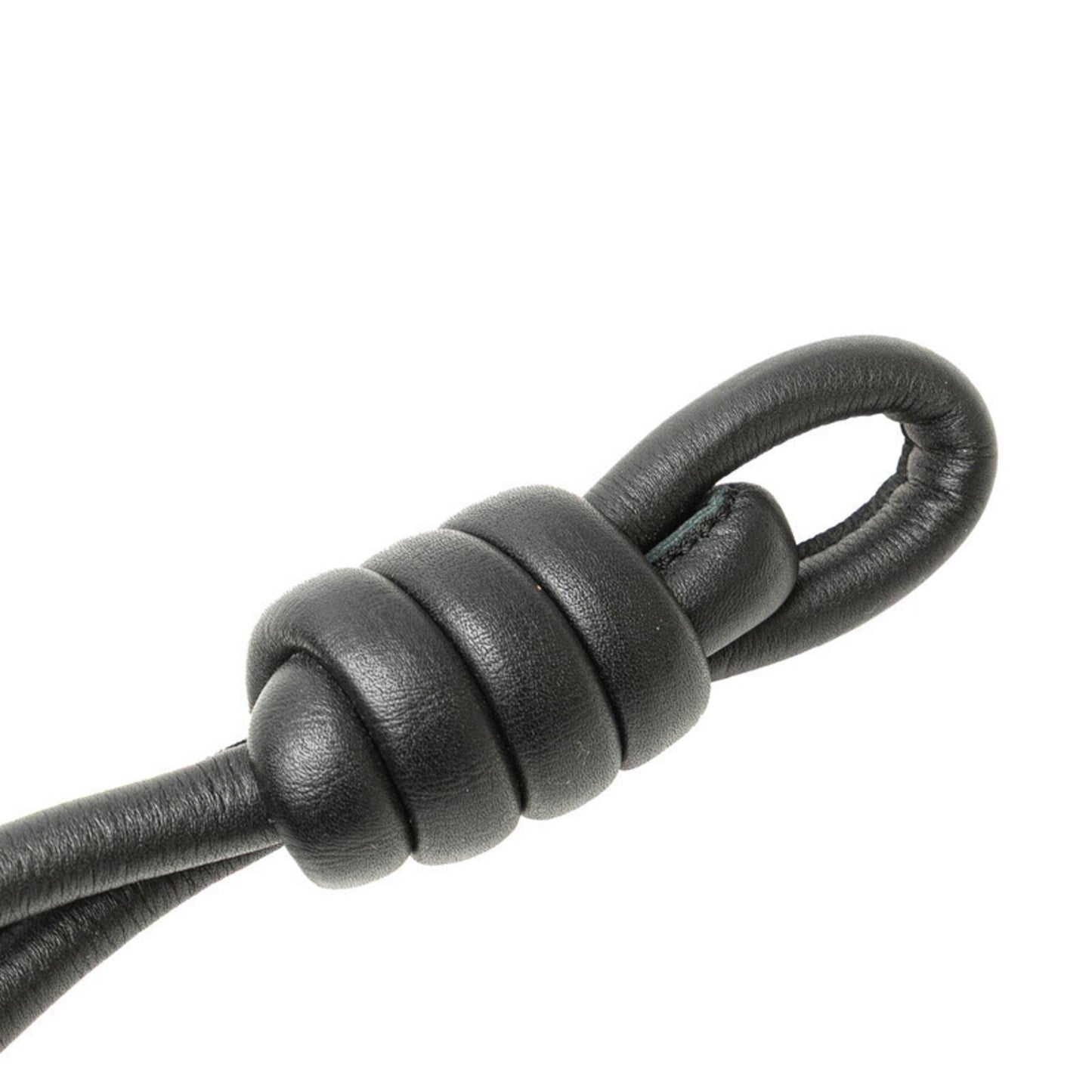 Loewe Yago Puffy Backpack In Black