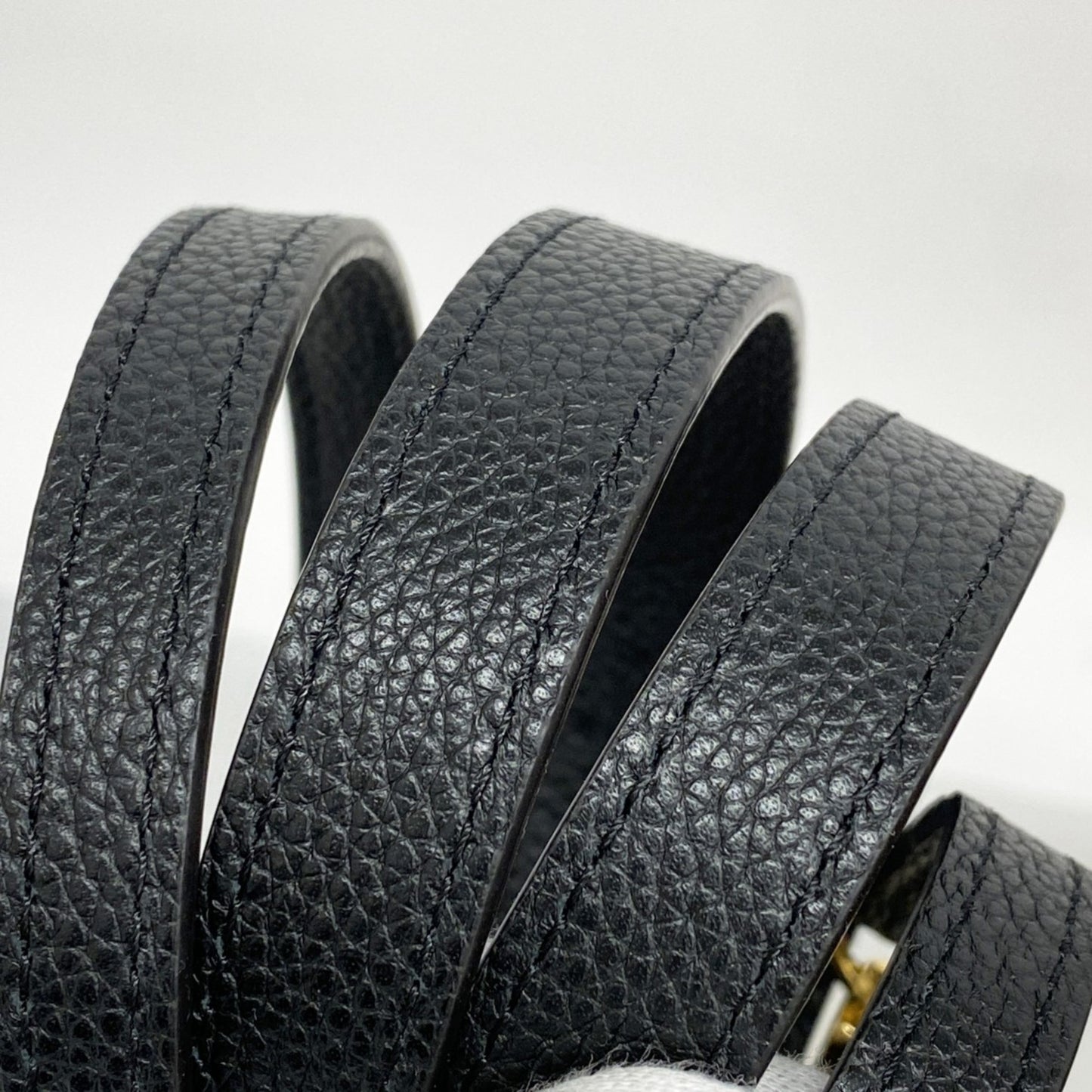 Louis Vuitton Handbag Tea Steamer Pm M51590 Noir Magnolia 2-Way Bag