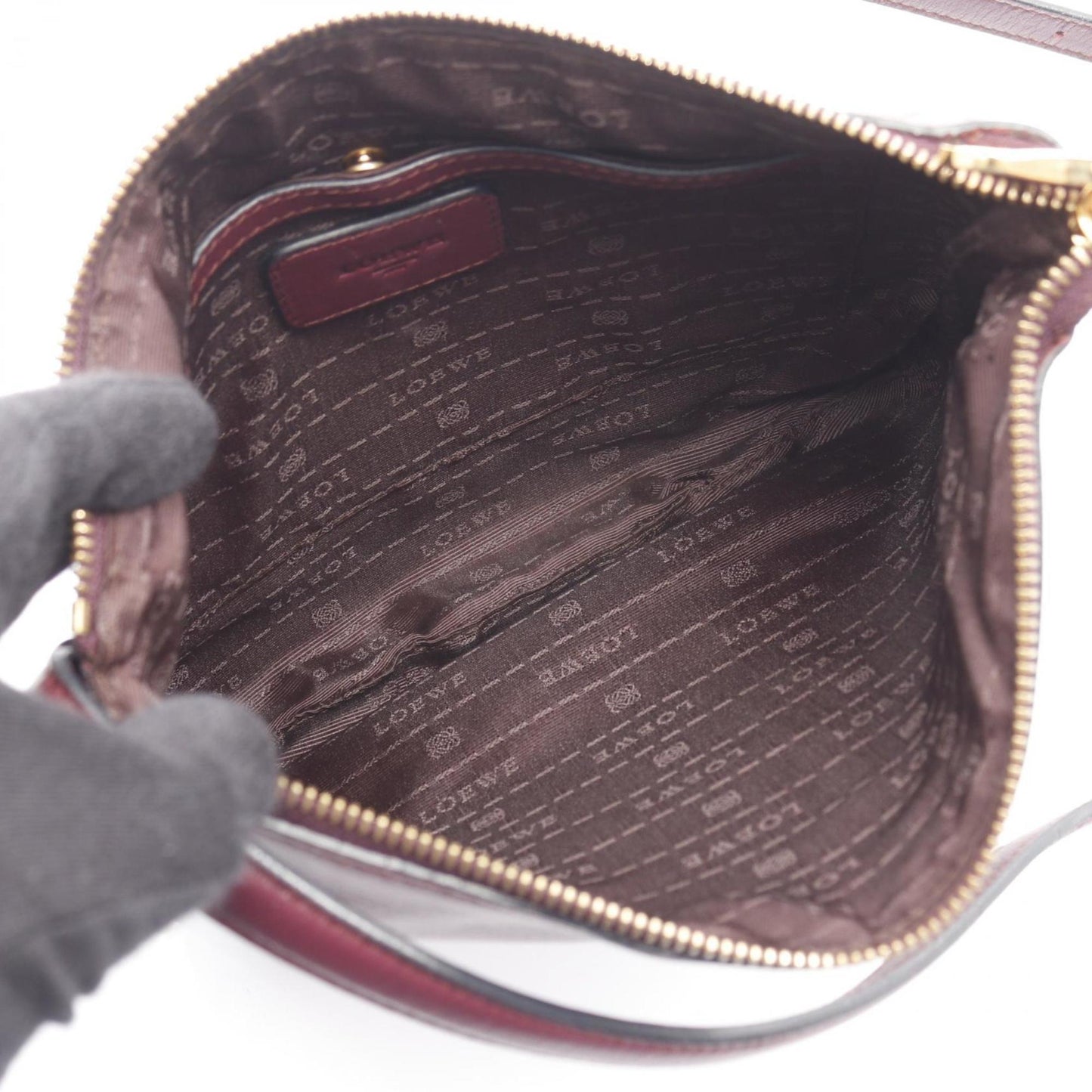 Loewe Heritage Shoulder Bag