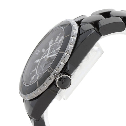 Chanel H0685 J12 38Mm Ceramic/Ceramic