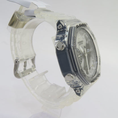 Casio Casio G-Shock 40Th Clear Remix Anniversary Limited Model Skeleton Quartz Watch