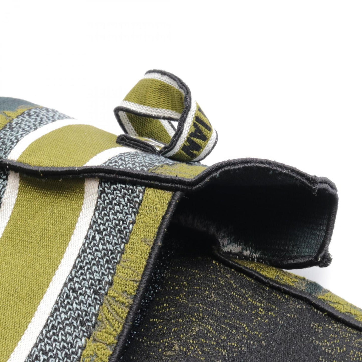 Christian Dior Dior Camp Shoulder Bag