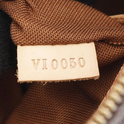 Louis Vuitton Alma Pm Handbag