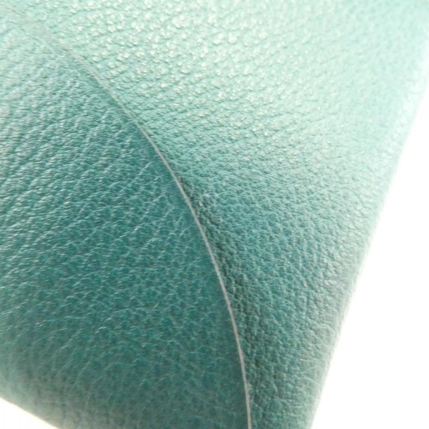 Hermes Herms Calvi Verso 078474Ck Business Card Case