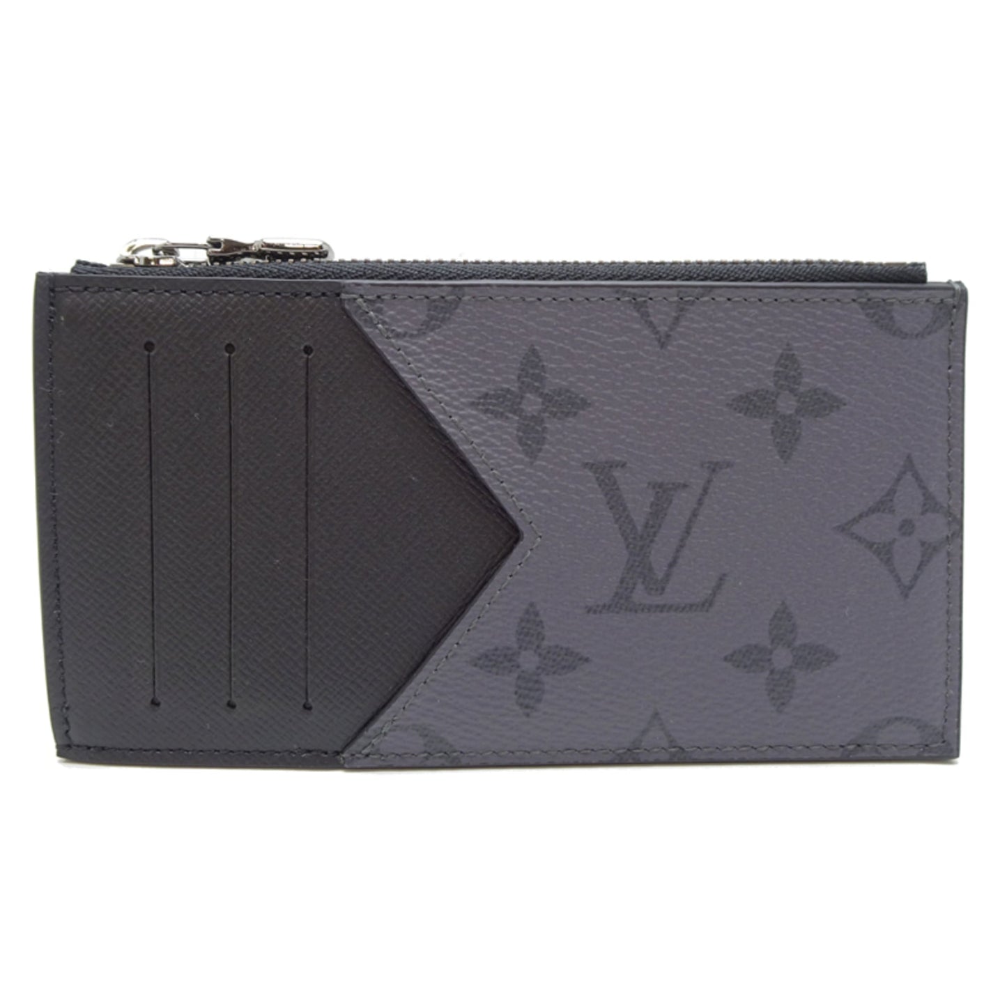 Eclipse Louis Vuitton Coin Purse/ Coin Case Monogram