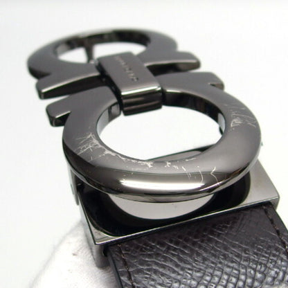 Salvatore Ferragamo Reversible Belt
