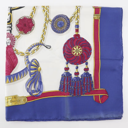 Hermes Herms Carree 90 Scarf