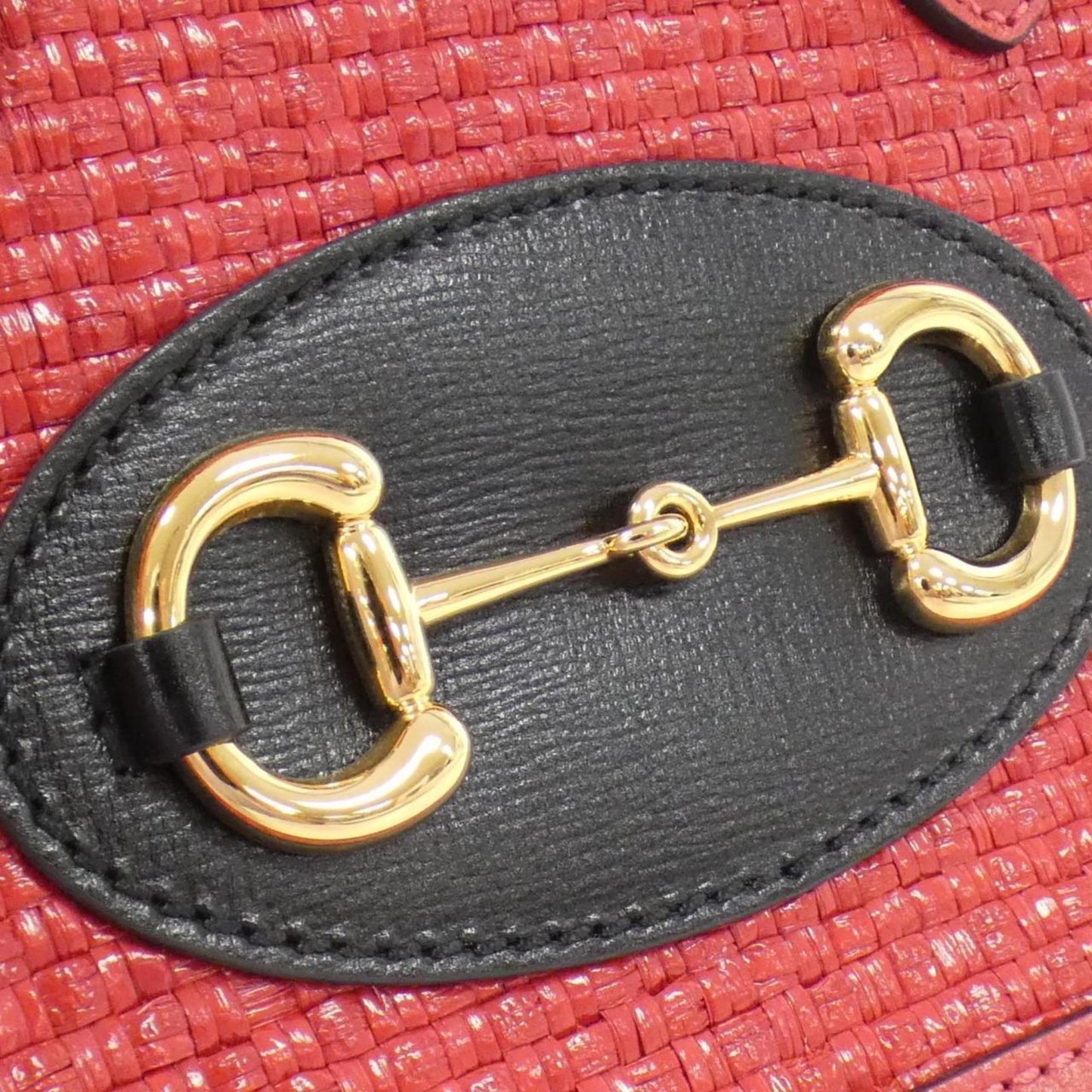 Gucci Horsebit 1955 640716 Handbag