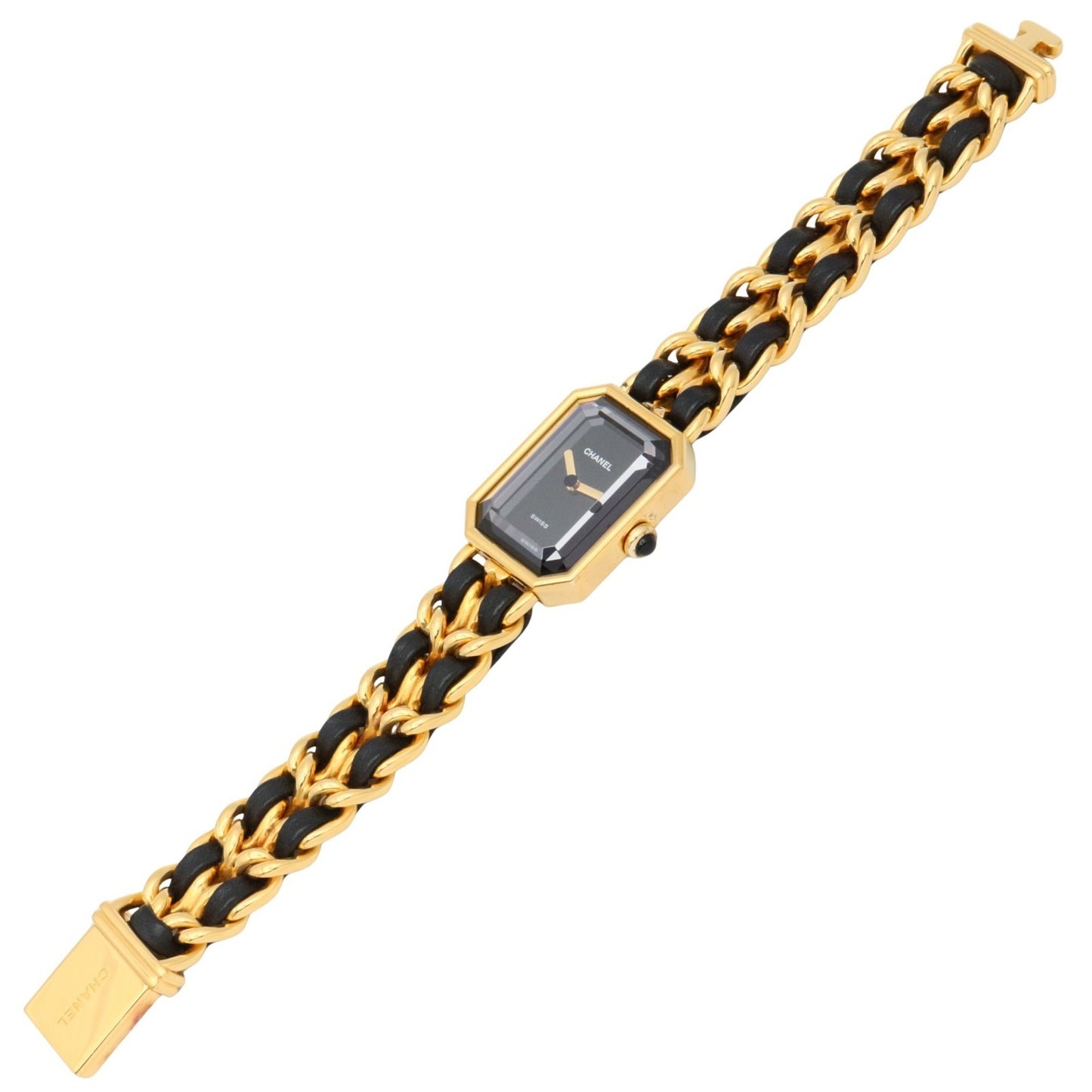 Chanel Premiere M Watch