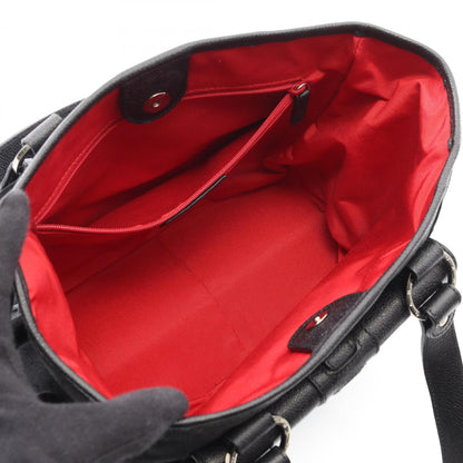 Bvlgari Logomania Handbag