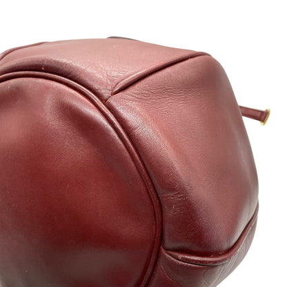 Cartier Must Line Shoulder Bag