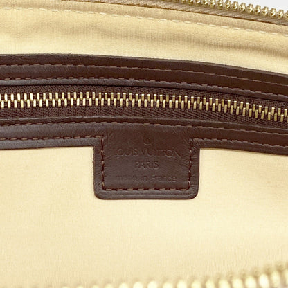 Louis Vuitton Monogram Mini Almaron Handbag M92207