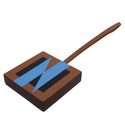 Hermes Letre Au Carr Bag Charm