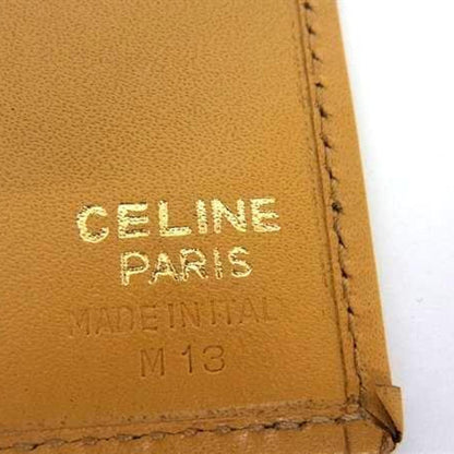 Celine Macadam Bifold Wallet