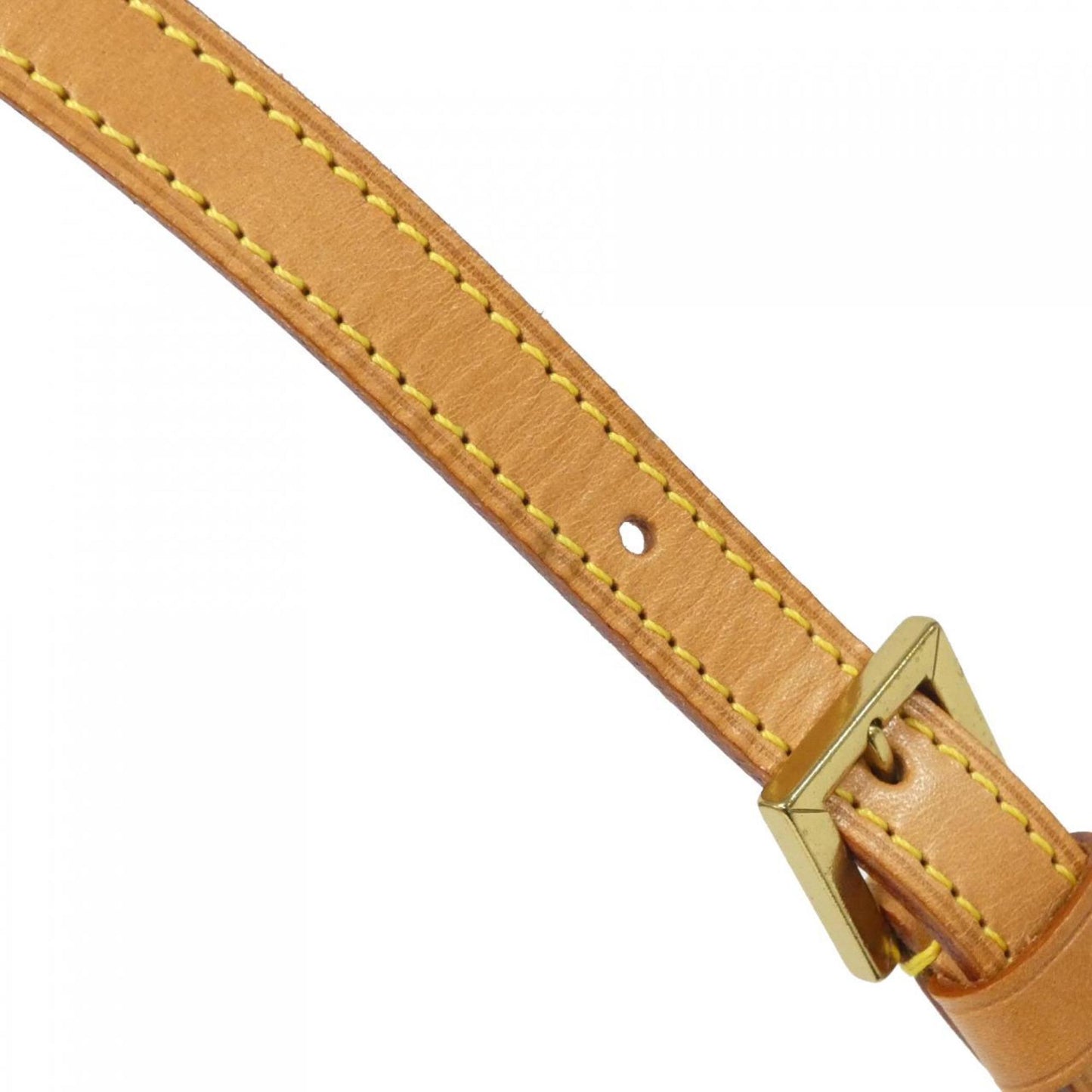 Louis Vuitton Monogram Trotter Shoulder Bag M51240