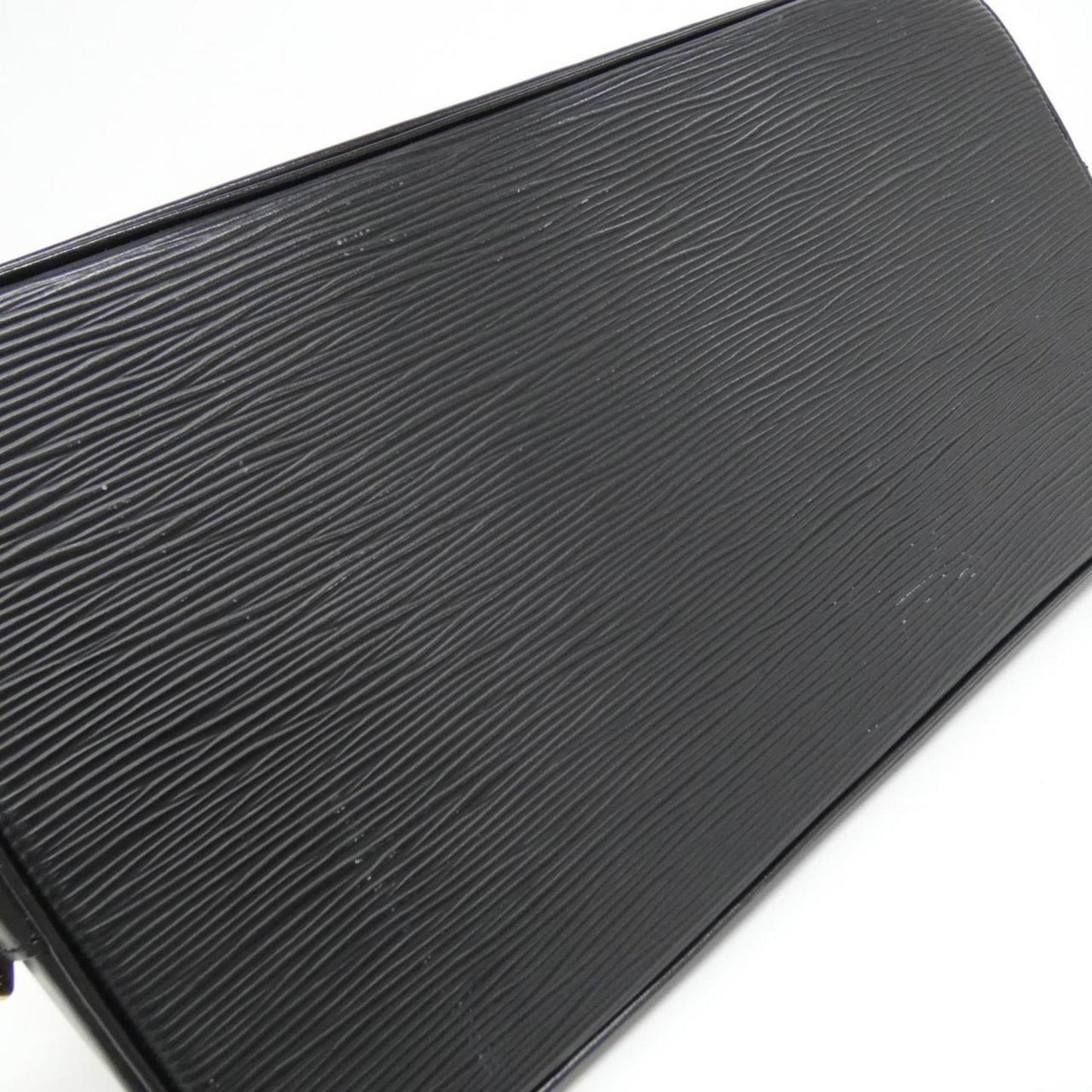 Louis Vuitton Epi Alma Pm M52142 Handbag