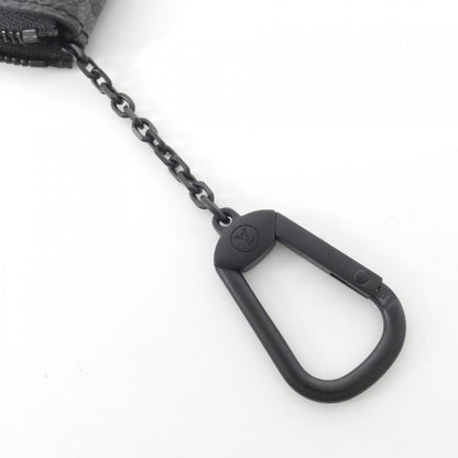 Louis Vuitton Monogram Eclipse (Lv X Yk) Pochette Cl M81929 Coin & Accessory Key Case