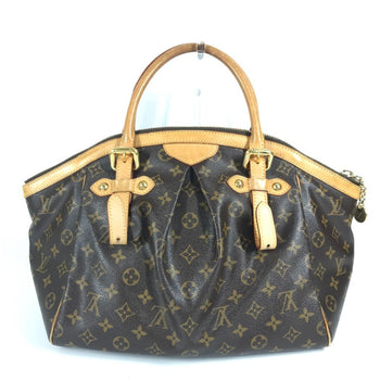 Louis Vuitton M40144 Monogram Tivoli Gm Tote Bag