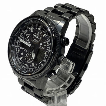 Citizen Promaster Sky Jy8025-59E Radio-Controlled Solar Eco-Drive