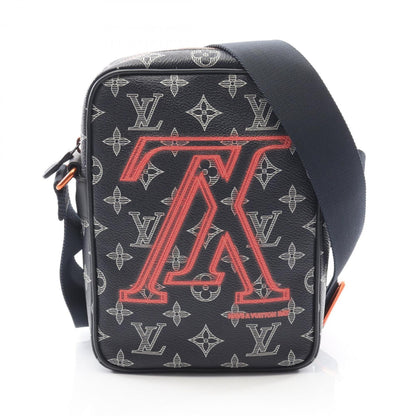 Louis Vuitton Danube Pm Upside Down Shoulder Bag