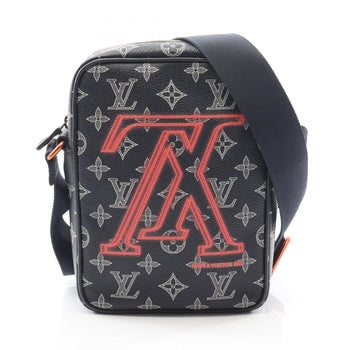 Louis Vuitton Danube Pm Upside Down Shoulder Bag