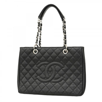 Chanel Matelasse Shoulder Bag With Chain