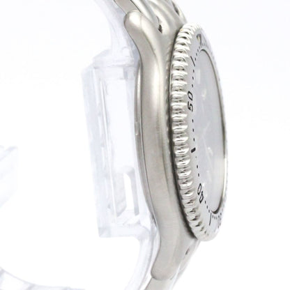 Tag Heuer Sel 200M Chronometer Automatic