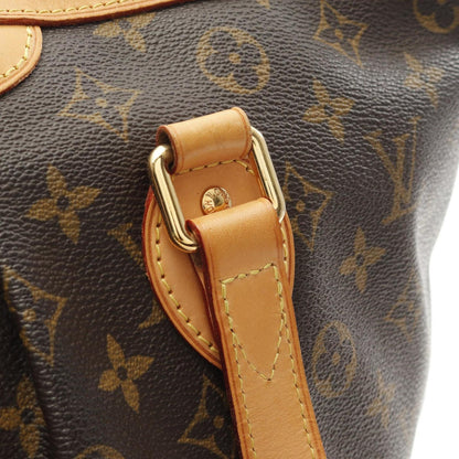 Louis Vuitton Palermo Pm Handbag