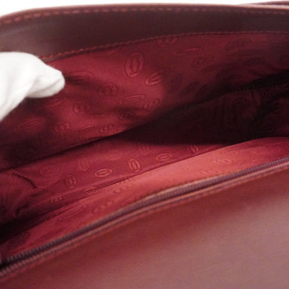 Cartier Must Shoulder Bag