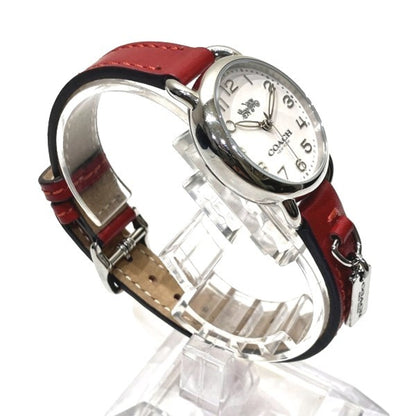 Coach Delancey 14502814 Quartz Watch