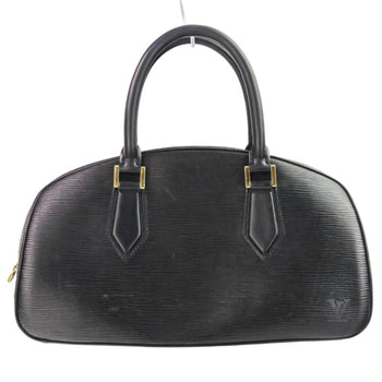 Louis Vuitton Epi Jasmine Handbag M52082 Noir Black