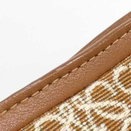 Loewe Flamenco Clutch A411Fc1X63 Handbag