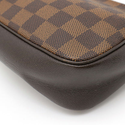 Louis Vuitton Louis Vuitton Damier Truth Makeup Pouch Handbag N51982