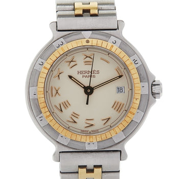 Herms Captain Nemo Quartz Watch