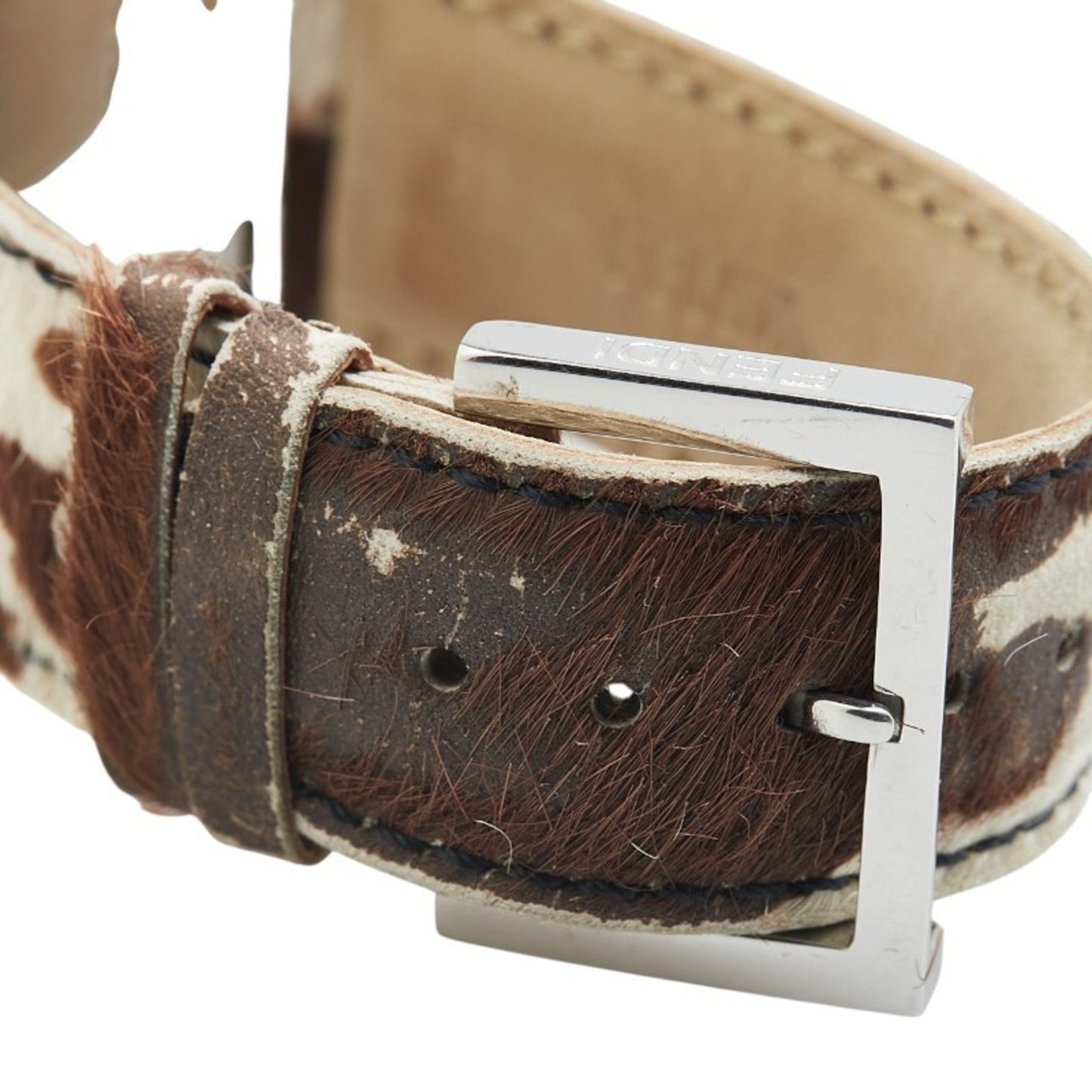 Fendi Registered Model Gyro Watch